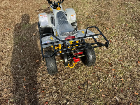 Tao Tao Boulder 110 Children’s ATV 4 Stroke 110cc