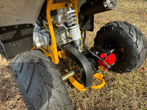 Tao Tao Boulder 110 Children’s ATV 4 Stroke 110cc