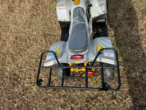 Tao Tao Boulder 110 Children’s ATV 4 Stroke 110cc
