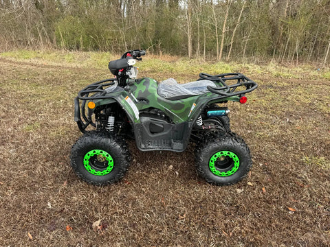 Dongfang Grizzly 200 ATS Youth ATV