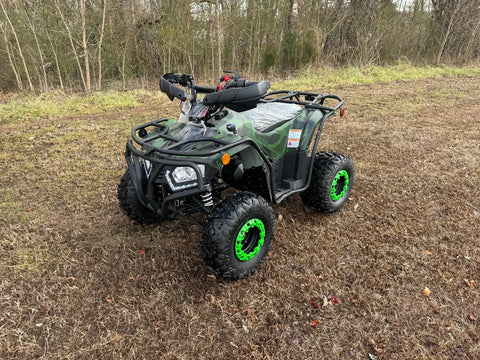 Dongfang Grizzly 200 ATS Youth ATV