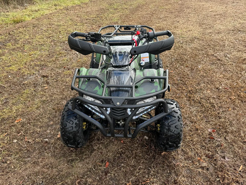 Dongfang Grizzly 200 ATS Youth ATV