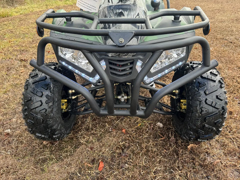 Dongfang Grizzly 200 ATS Youth ATV