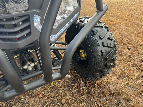 Dongfang Grizzly 200 ATS Youth ATV