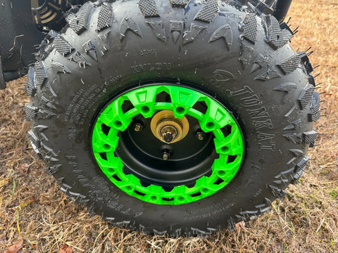 Dongfang Grizzly 200 ATS Youth ATV