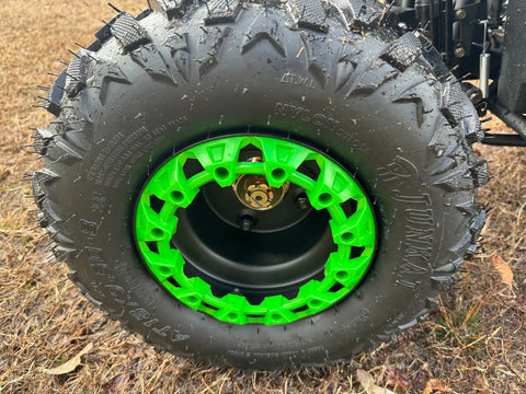 Dongfang Grizzly 200 ATS Youth ATV