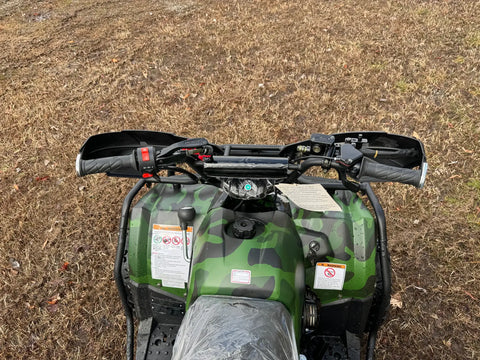 Dongfang Grizzly 200 ATS Youth ATV