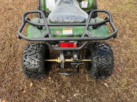 Dongfang Grizzly 200 ATS Youth ATV