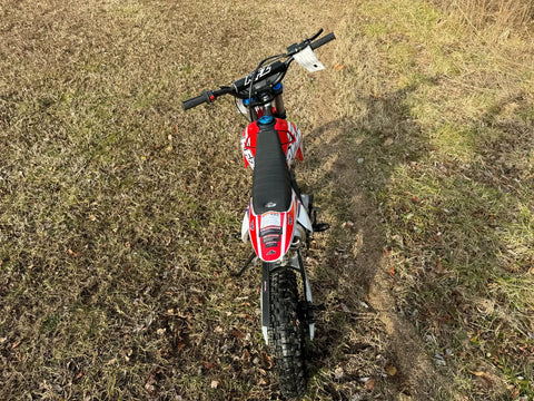 Apollo 125 DB X18 Children’s Dirt Bike