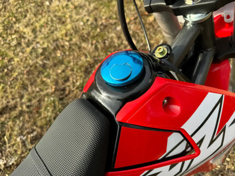 Apollo 125 DB X18 Children’s Dirt Bike