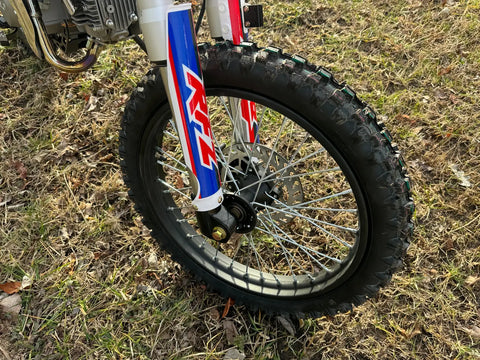 Apollo 125 DB X18 Children’s Dirt Bike