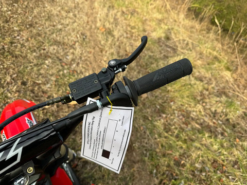 Apollo 125 DB X18 Children’s Dirt Bike