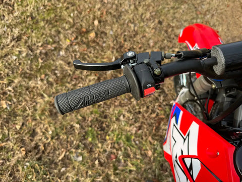 Apollo 125 DB X18 Children’s Dirt Bike