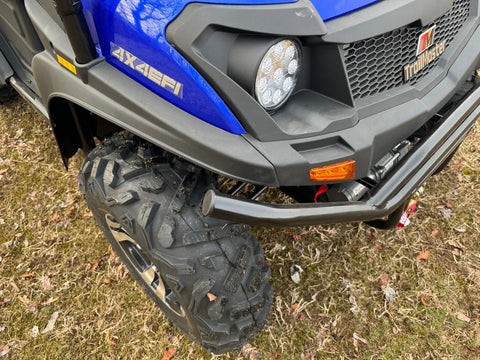 TrailMaster Taurus 450GX EFI 4X4 Golf Cart