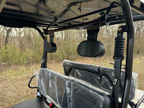 TrailMaster Taurus 450GX EFI 4X4 Golf Cart