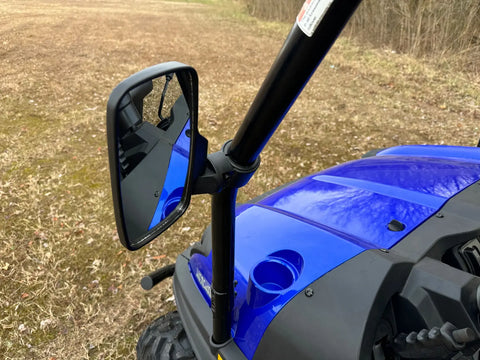 TrailMaster Taurus 450GX EFI 4X4 Golf Cart