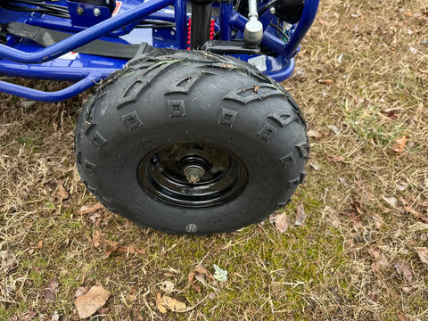 Trailmaster Mini XRX/R + Children’s Go Kart Buggy 4 Stroke 163cc