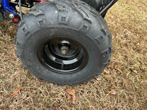 Trailmaster Mini XRX/R + Children’s Go Kart Buggy 4 Stroke 163cc