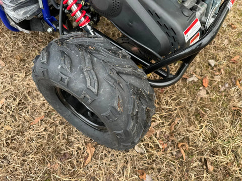 Trailmaster Mini XRX/R + Children’s Go Kart Buggy 4 Stroke 163cc