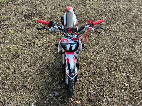 Trailmaster TM11 110 Children’s Dirt Bike