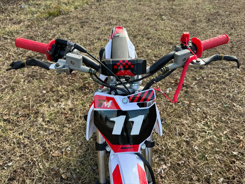 Trailmaster TM11 110 Children’s Dirt Bike