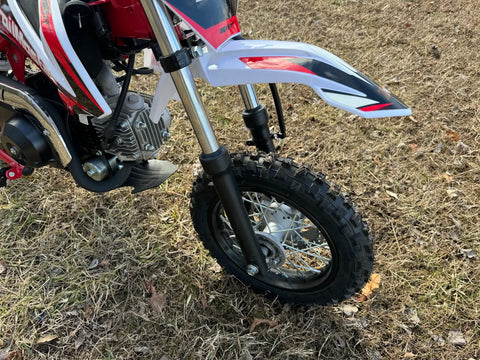 Trailmaster TM11 110 Children’s Dirt Bike