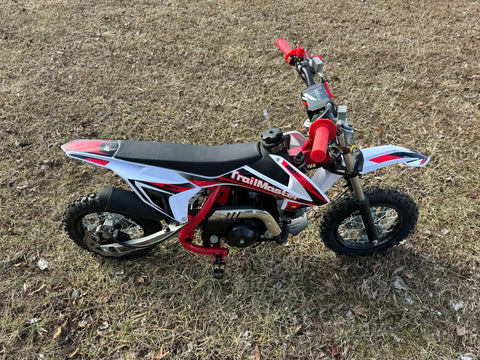 Trailmaster TM11 110 Children’s Dirt Bike