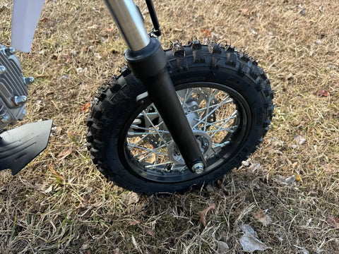 Trailmaster TM11 110 Children’s Dirt Bike