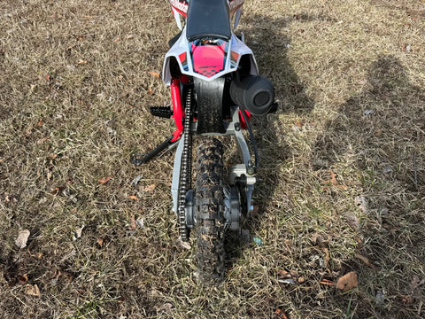 Trailmaster TM11 110 Children’s Dirt Bike