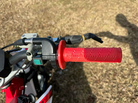 Trailmaster TM11 110 Children’s Dirt Bike