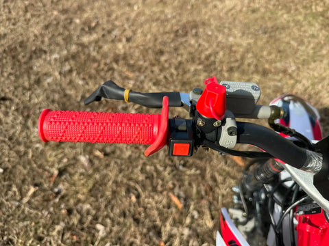 Trailmaster TM11 110 Children’s Dirt Bike