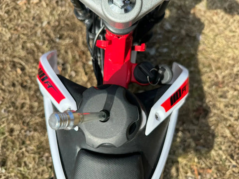 Trailmaster TM11 110 Children’s Dirt Bike