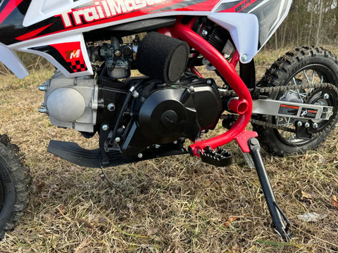 Trailmaster TM11 110 Children’s Dirt Bike