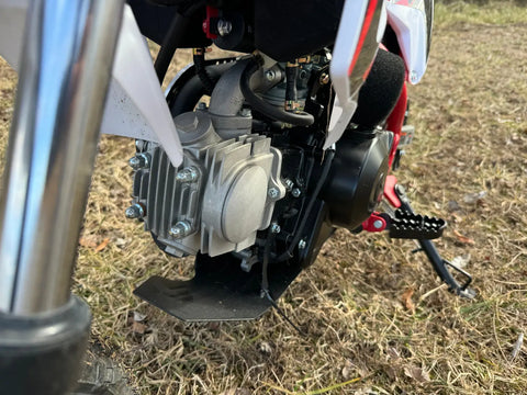 Trailmaster TM11 110 Children’s Dirt Bike