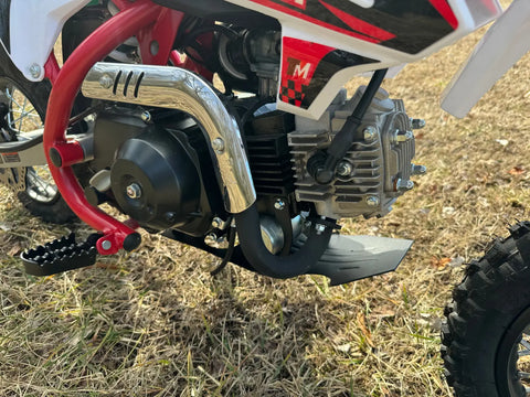 Trailmaster TM11 110 Children’s Dirt Bike