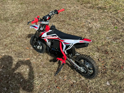 Trailmaster TM11 110 Children’s Dirt Bike