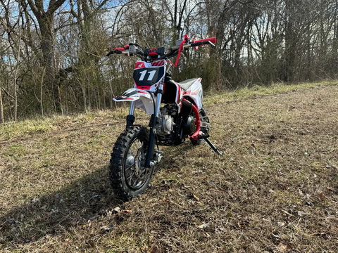 Trailmaster TM11 110 Children’s Dirt Bike