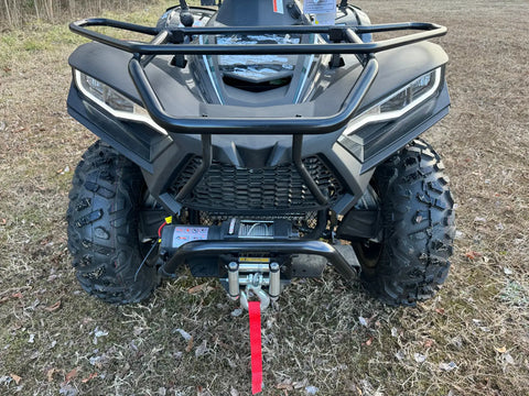 Terminator 300 EFI Adult Four Wheeler ATV 4x4