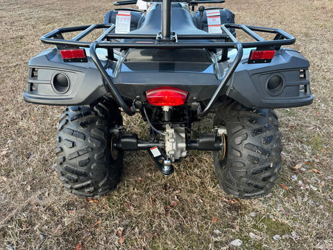 Terminator 300 EFI Adult Four Wheeler ATV 4x4