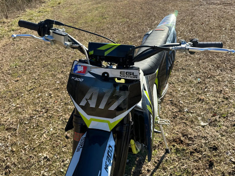 EGL A17 RS NC300 KP Adult Dirt Bike