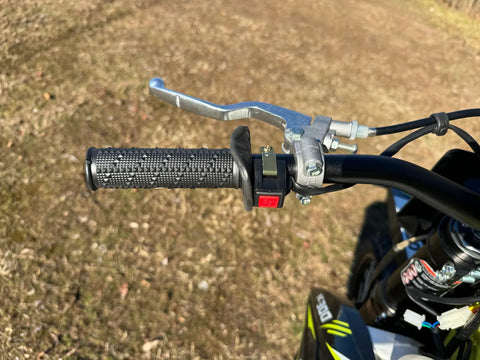 EGL A17 RS NC300 KP Adult Dirt Bike