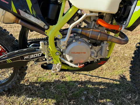 EGL A17 RS NC300 KP Adult Dirt Bike