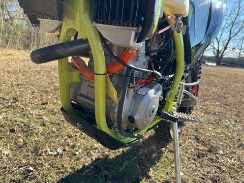 EGL A17 RS NC300 KP Adult Dirt Bike