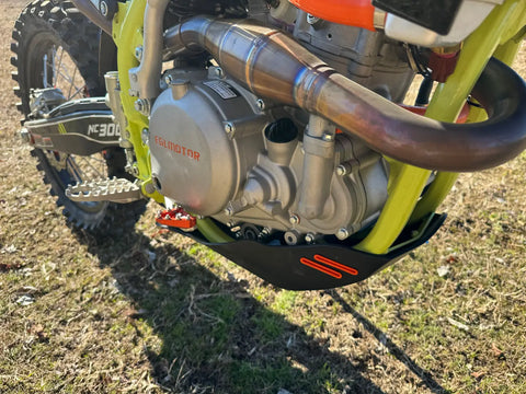 EGL A17 RS NC300 KP Adult Dirt Bike