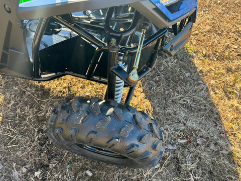 Trailmaster Cheetah 8 Youth Go-Kart Buggy