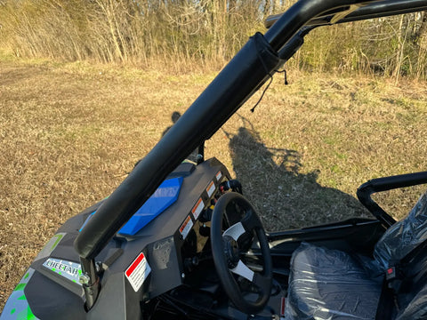 Trailmaster Cheetah 8 Youth Go-Kart Buggy