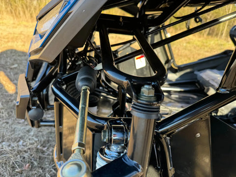 Trailmaster Cheetah 8 Youth Go-Kart Buggy