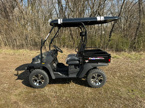 TrailMaster Taurus 200U UTV