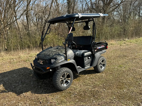 TrailMaster Taurus 200U UTV