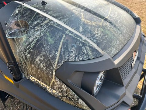 TrailMaster Taurus 200U UTV